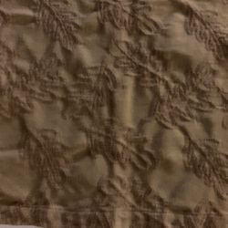 Light Brown/Tan fall Place Matt’s