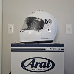 Arai GP-5W Helmet SA2020 Medium