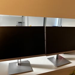 Hp Computer Monitor