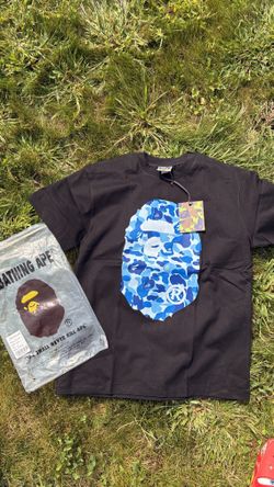 BAPE SHIRT SIZE SMALL
