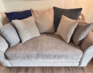 NEW Sleeper Sofa & Mattress- In Plastic