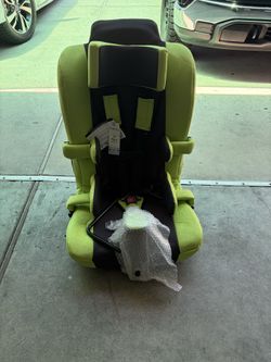 Special needs adult car seat (open to offers)