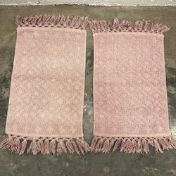 Small Area Rugs Kitchen / Bathroom 