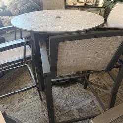 Patio Furniture 
