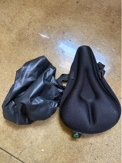 Zacro Bike Seat Cushion Size S