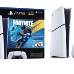 Ps5 Brand New In Box 