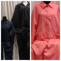 Jumpsuits Adult Male, Adult Female and Kid