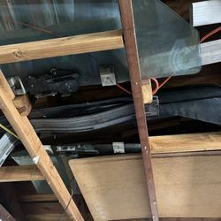 FOXBODY PARTS 