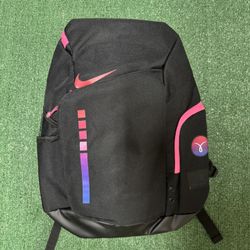 Nike Elite Backpack Kay Yow