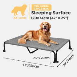Place Command Perfect XXL Strong Enough To Hold 2 Large Size Dogs