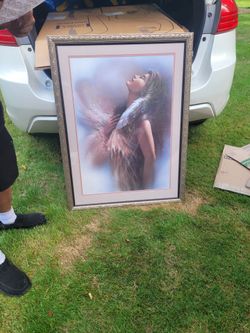 Lee Bogle "The Promise"