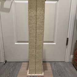 Sisal Cat Scratching Post