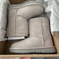 Kids Ugg’s 