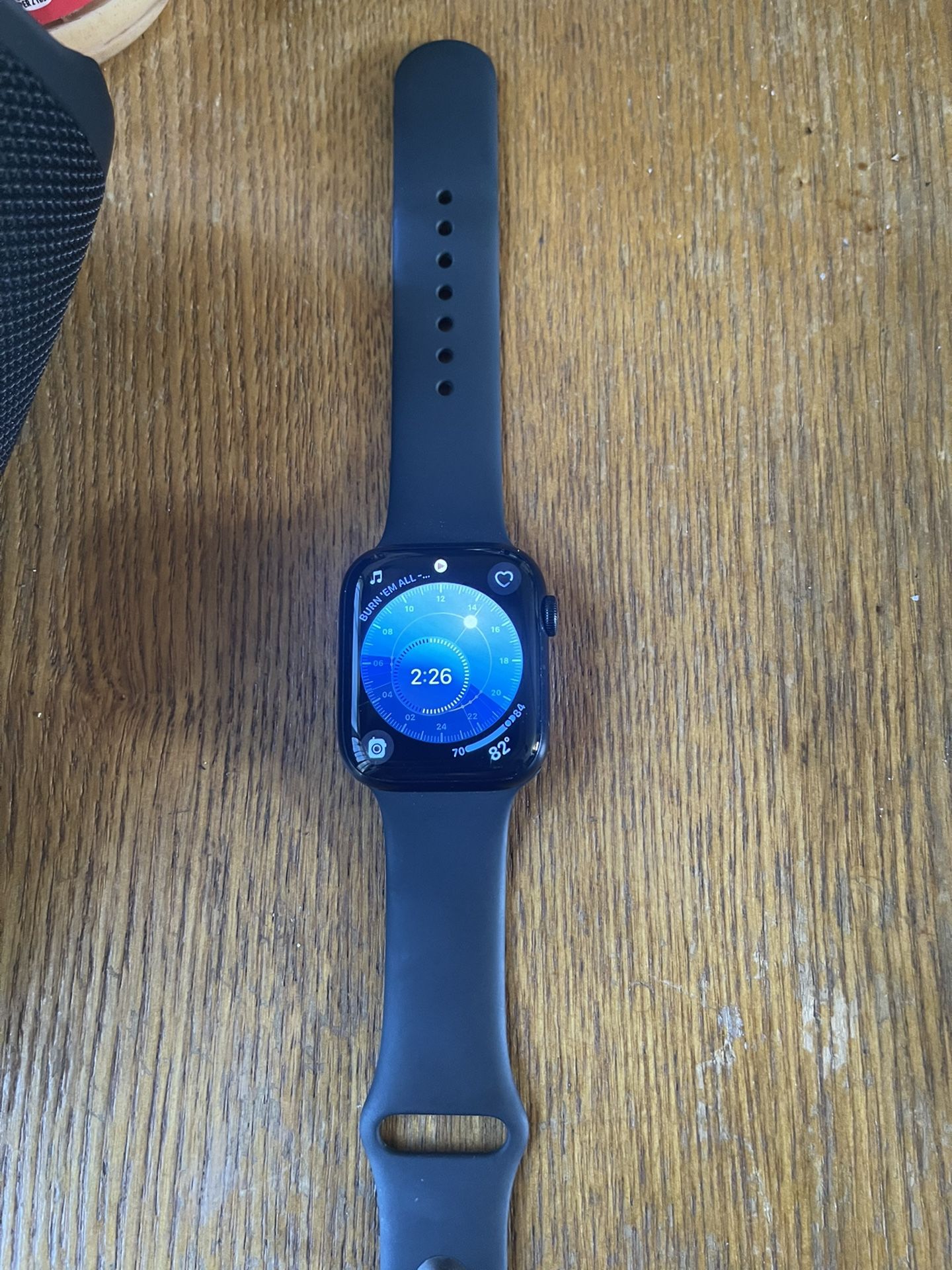 gps 45mm Apple Watch Series 7