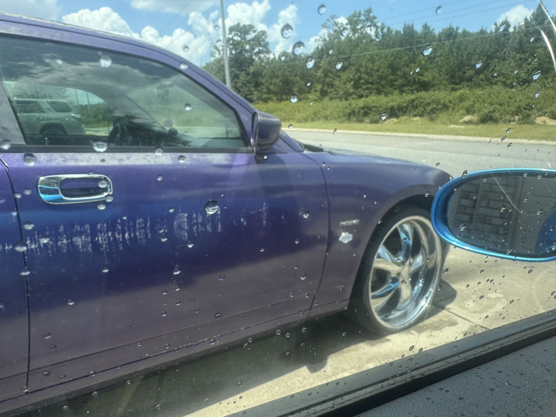 2006 Dodge Charger