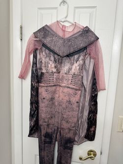 Descendant Costume