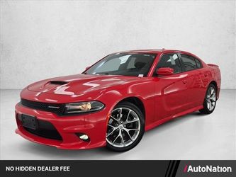 2020 Dodge Charger