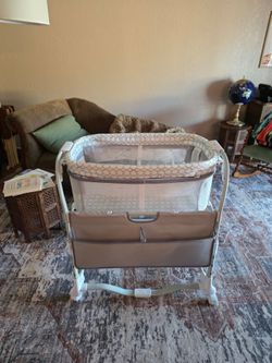 Baby Bassinet