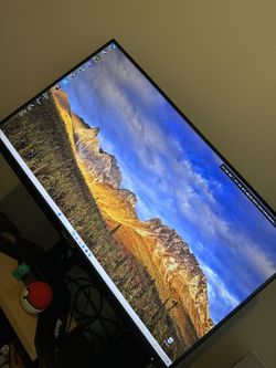 GIGABYTE M32U 31.5" 4K UHD IPS LED Gaming Monitor