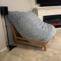 Lovesac Pillowsac & Chair