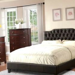 Full Size Bed Frame