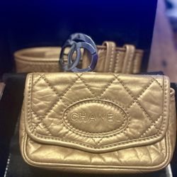 Chanel Waist Bag - Vintage 2005-2006 