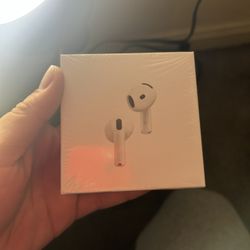 AirPods Gen 4