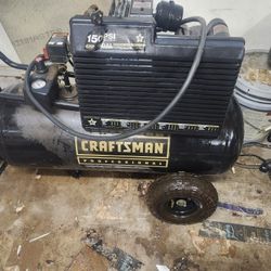 Craftstman Compressor 