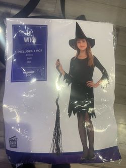 Lil witch