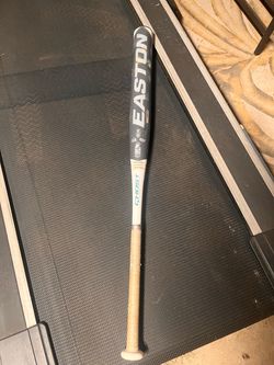 Easton Ghost Double Barrel