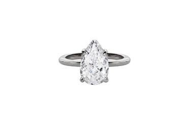 Ring from everly rings