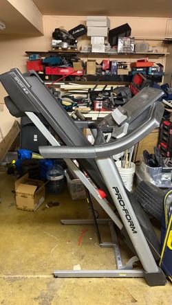 ProForm Sport 6.0 Treadmill