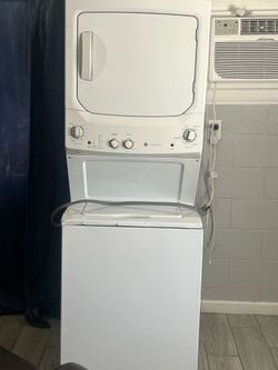 Washer/Dryer