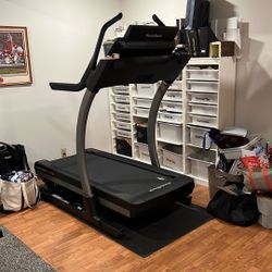 NordicTrack Commercial X22i