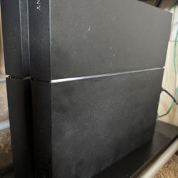 PS4 