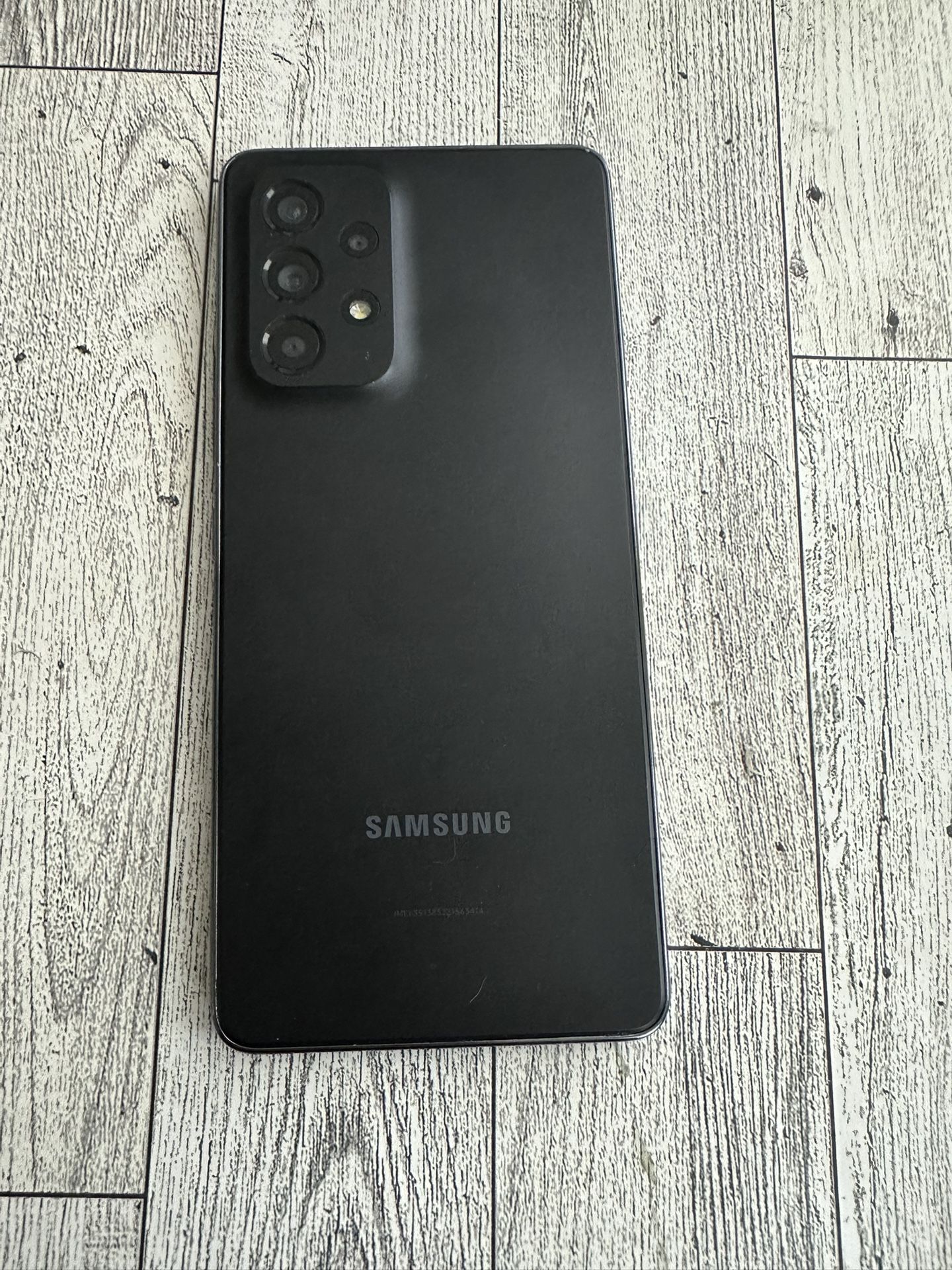 Samsung A53 5G (128gb) Unlocked 🔶 Liberado