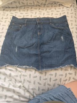 Old Navy Falda