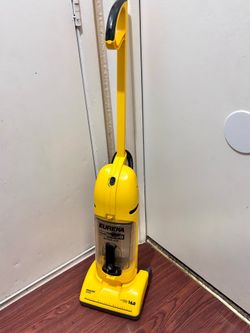 Vacuum like new