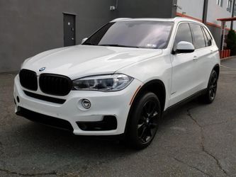 2018 BMW X5