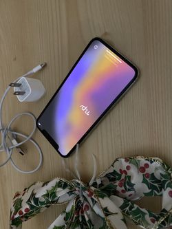 iPhone XS Unlocked New Year Gift 🎁