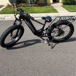 Aipas M2 Pro ebike