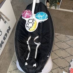 Mamaroo Swing