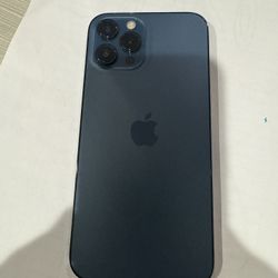 Used iPhone 12 Pro Max 