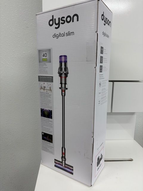 Dyson Digital Slim Cordless Vacuum - Pay $5 to take it home same day - No Credit Needed
