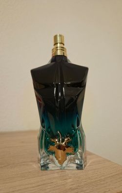 Jpg Le Beau Le Parfum