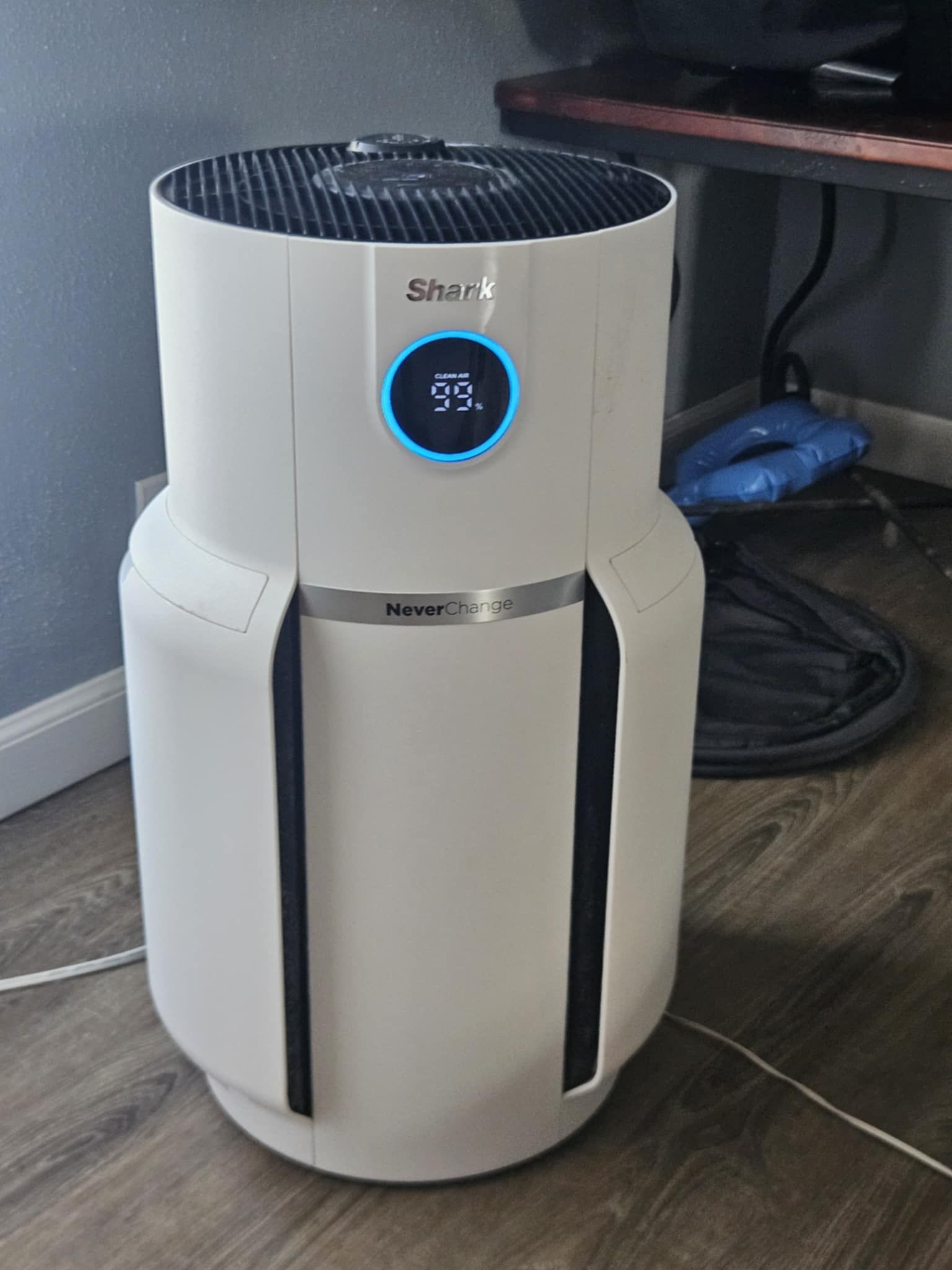 Shark Air Purifier
