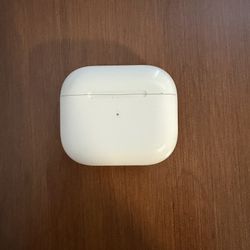 3rd Gen AirPods