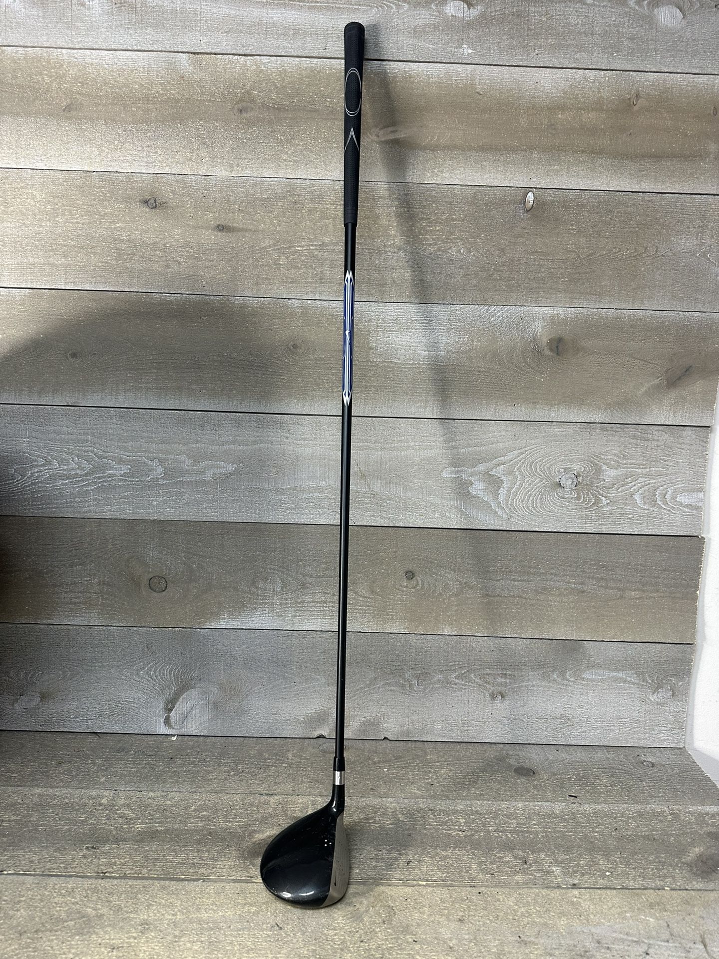 Nike Golf Youth 22° Steel Fairway Wood Graphite Shaft Junior Flex RH 35"
