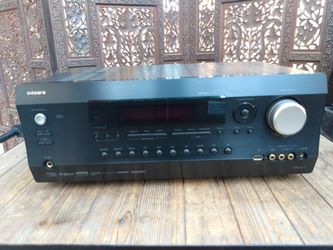 INTEGRA DTR 30.4 THX Certified Digital Surround Home Theater Receiver