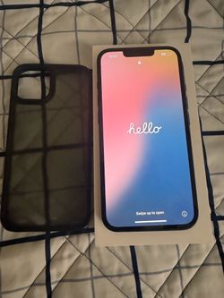 iPhone13